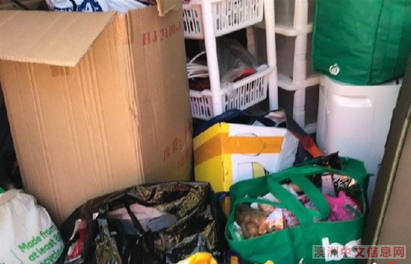 全悉尼专业清理各类垃圾