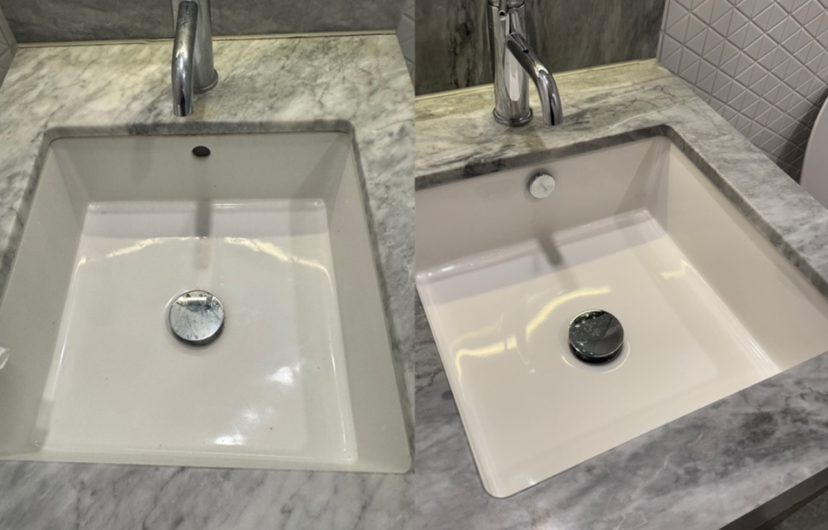 四季清洁及服务公司