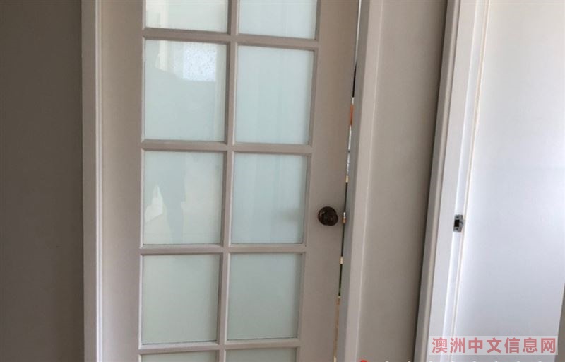 悉尼木门安装及销售