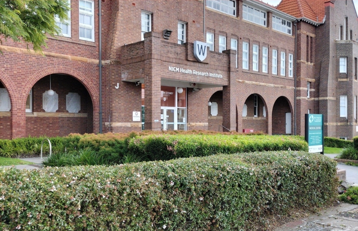 Dr Margaret 中医肿瘤及中医全科 Westmead North Willoughby Bu