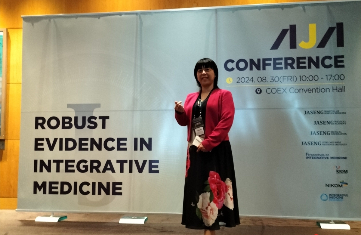 Dr Margaret 中医肿瘤及中医全科 Westmead North Willoughby Bu