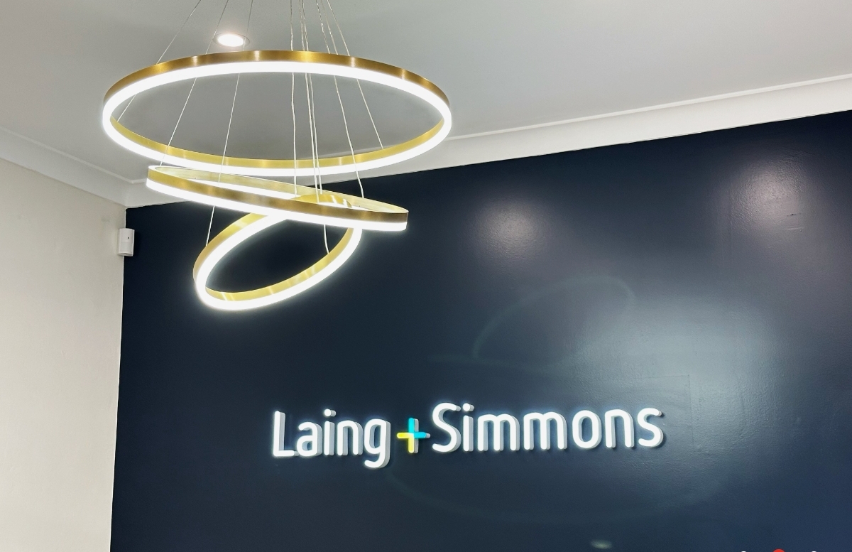 Laing Simmons Campsie房地产公司