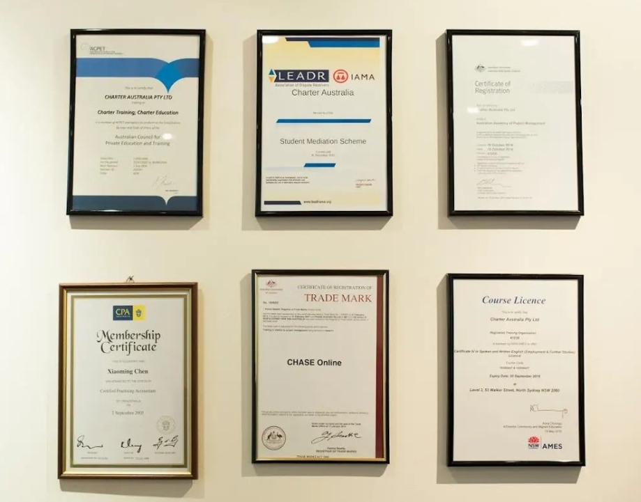 NSW政府资助老年护理证书