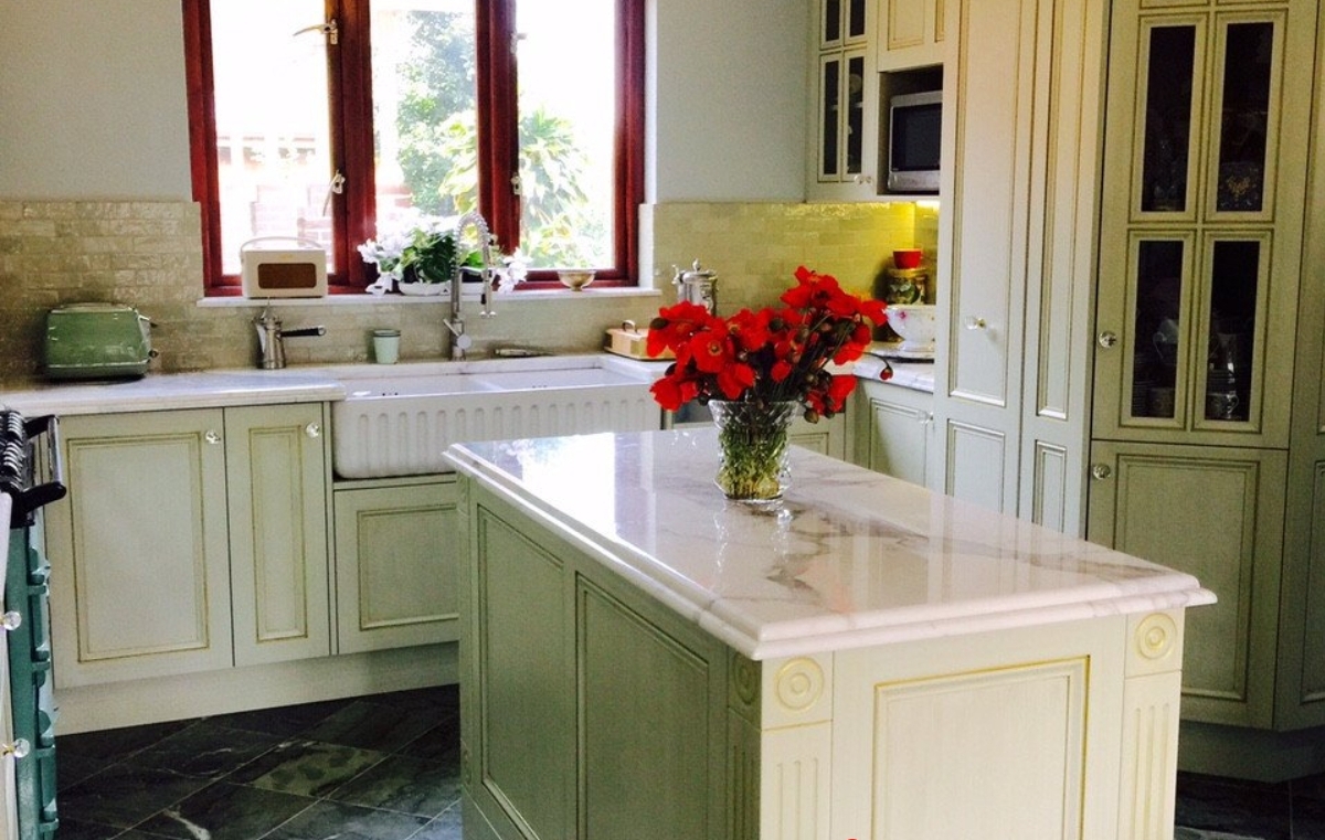 Kitchen Net 精英厨房装修 悉尼整体厨房 浴室 洗衣房 衣柜专业公司 工厂直销