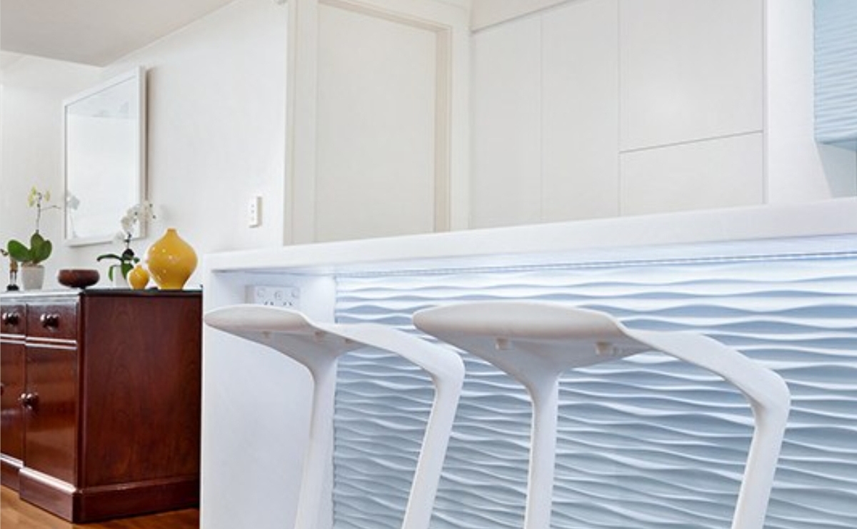 Kitchen Net 精英厨房装修 悉尼整体厨房 浴室 洗衣房 衣柜专业公司 工厂直销